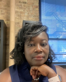 Patrice & Associates of Athens Owner