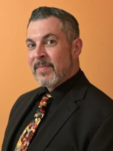 Matthew A. DeWalt