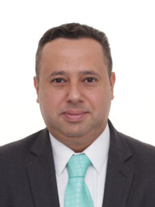 Carlos Florez