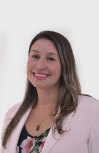 Diana Ahmedt