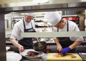 Restaurant Culinary Recruitment: Chefs, Pastry & BOH Leaders