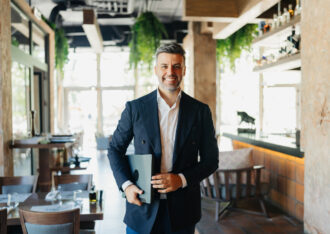 Leading Hospitality Talent Aquisition