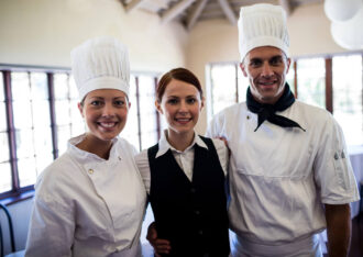 Hospitality Staffing vs Hospitality Recruiting