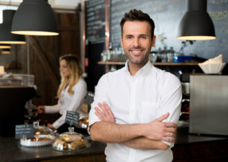 Restaurant Recruitment