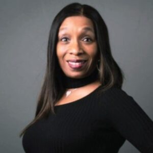 Yvette Eskridge