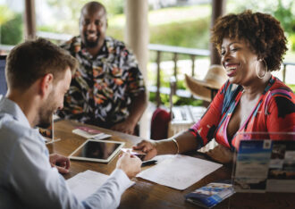 Resort & Destination Property Staffing