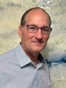 David Creecy