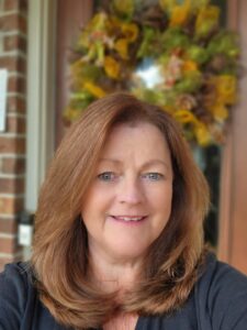 Sally Kennedy