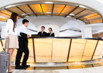 Hotel Recruitment Guide: Luxury, Upscale, Midscale & Economy
