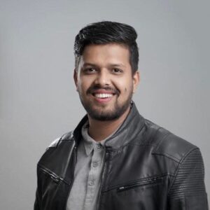 Manab Kallyan Parajuli 