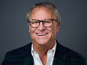 John-Gillen owner of Patrice & Associates of Phoenix and Scottsdale