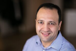 Afshin Ardalan