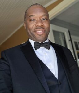 Conroy Hosier Jr
