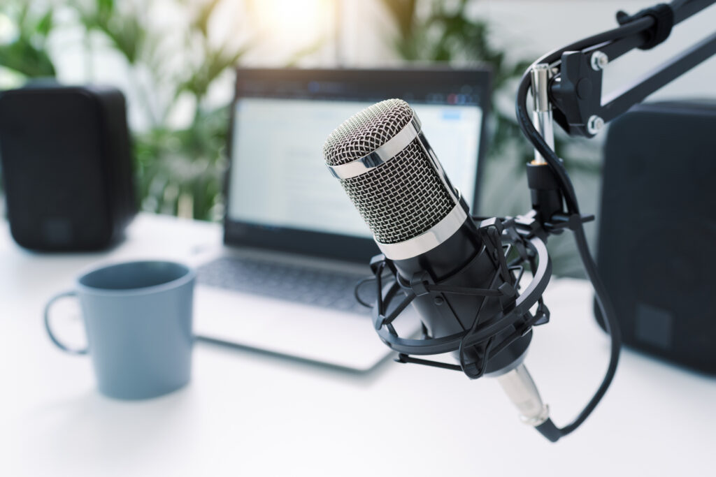 Executive Search Franchise Podcast