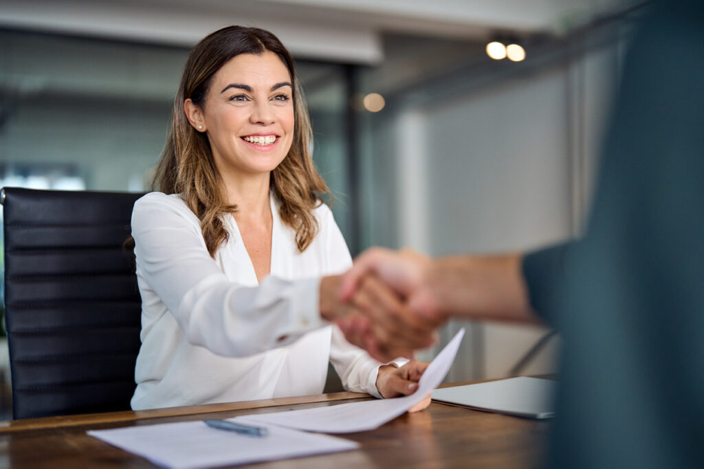 Interview process