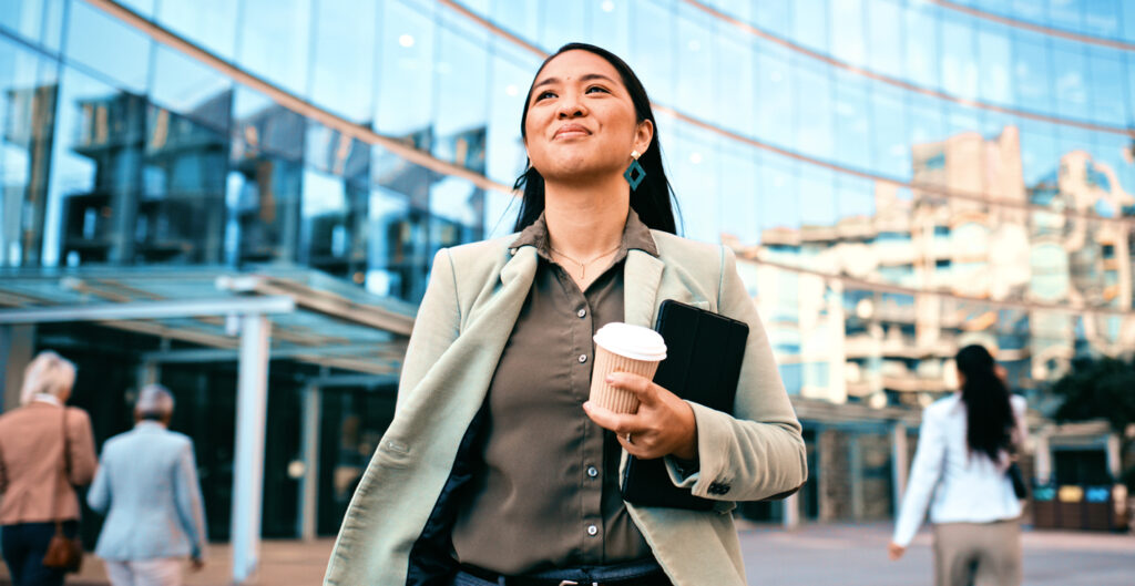 Spring Into Career Success 