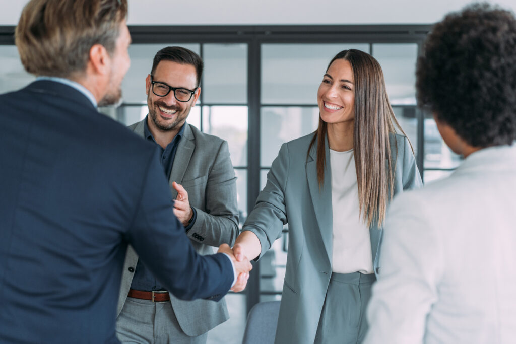 Elevating the candidate experience 