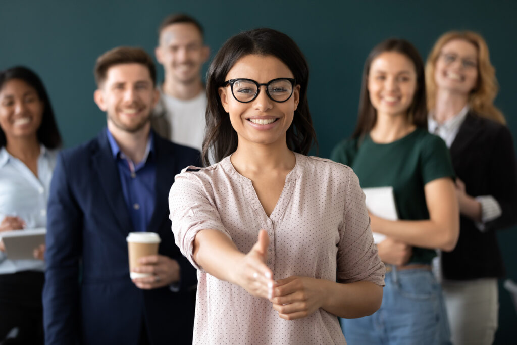 Patrice & Associates Hiring Process