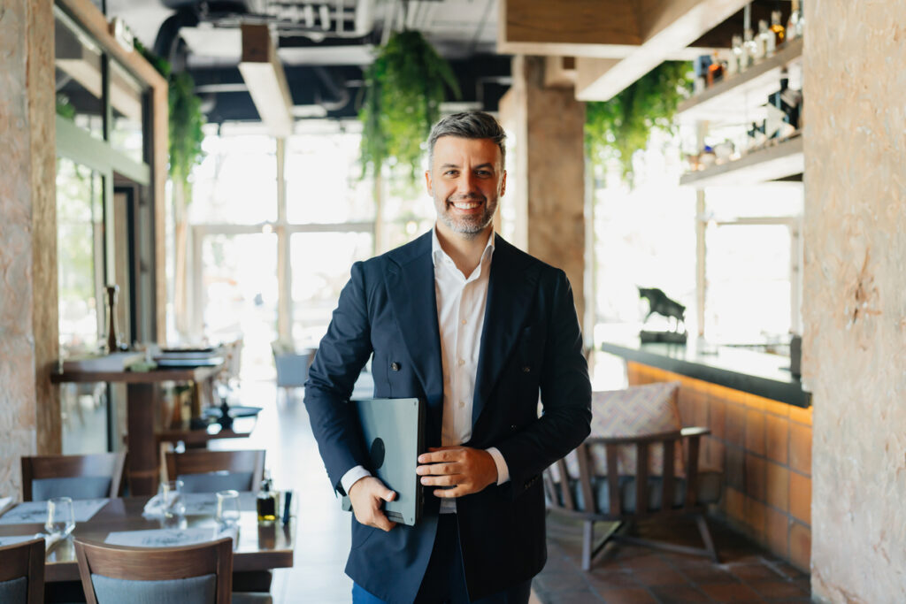 Leading Hospitality Talent Aquisition 