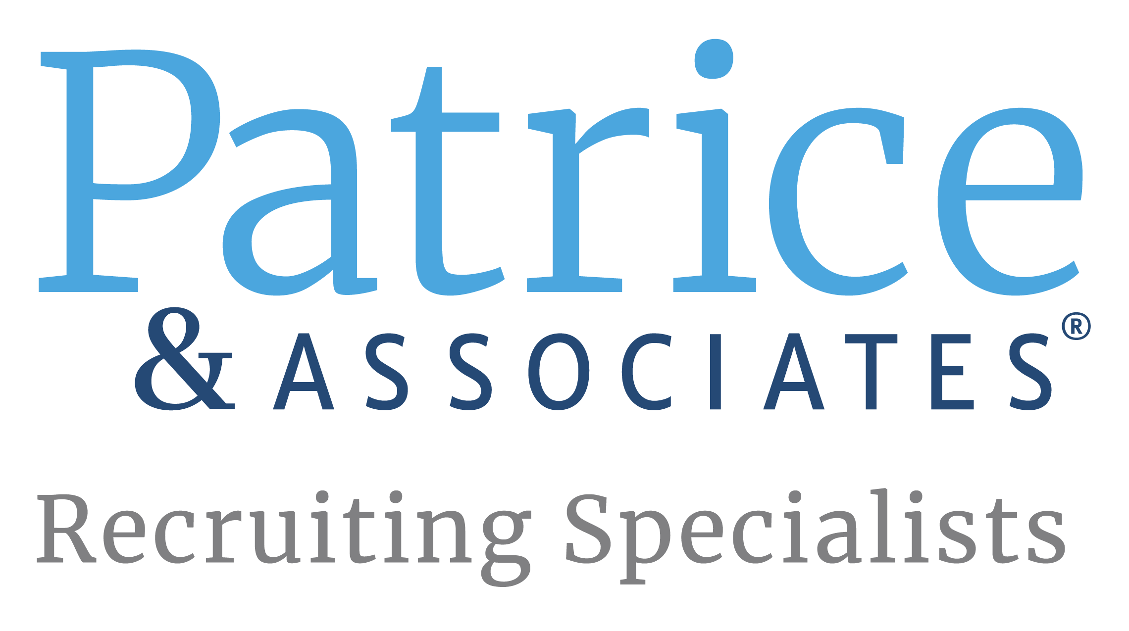 Patrice & Associates logo