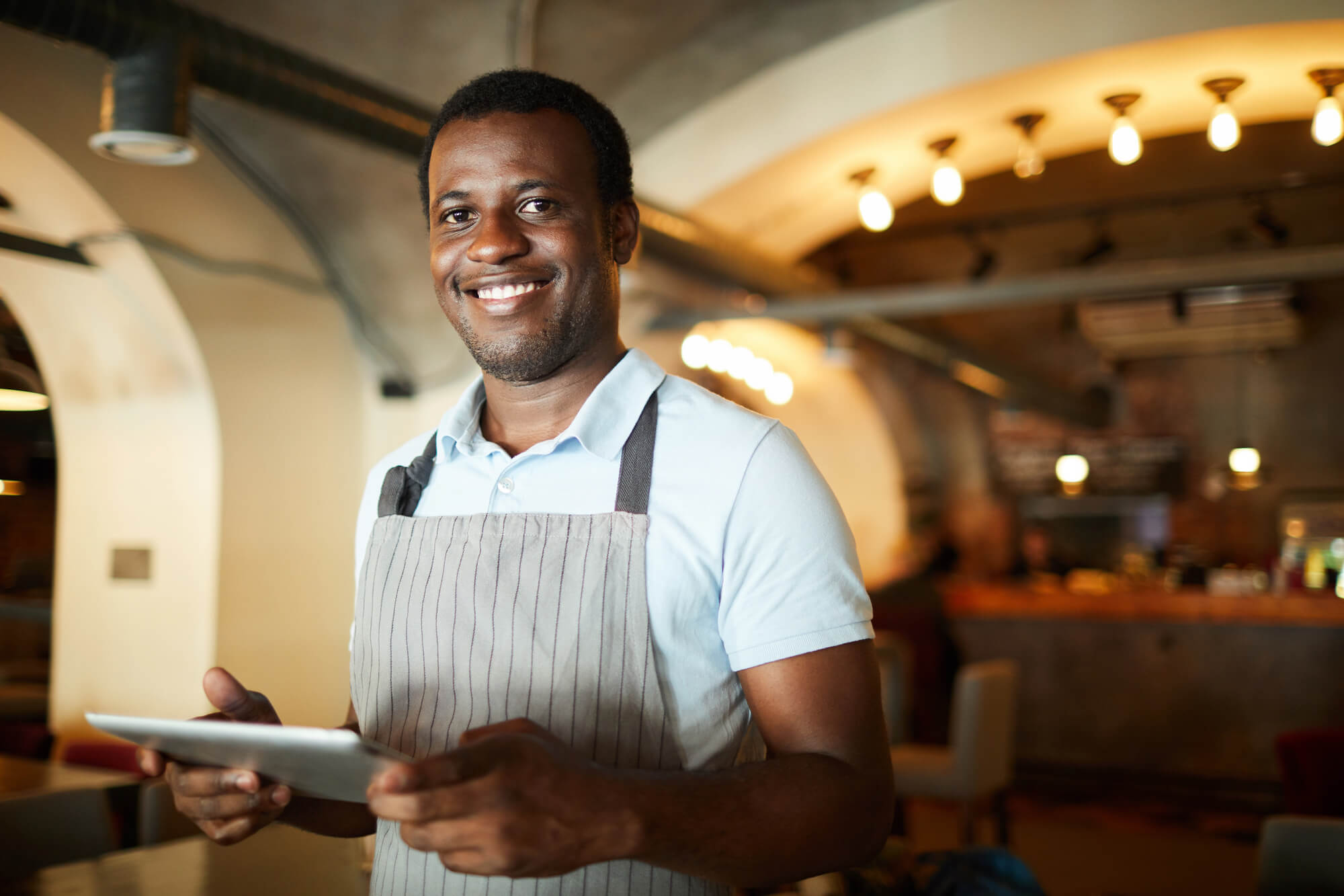 Full-Service Restaurant Recruitment: Hiring for Fine Dining to Casual Chains