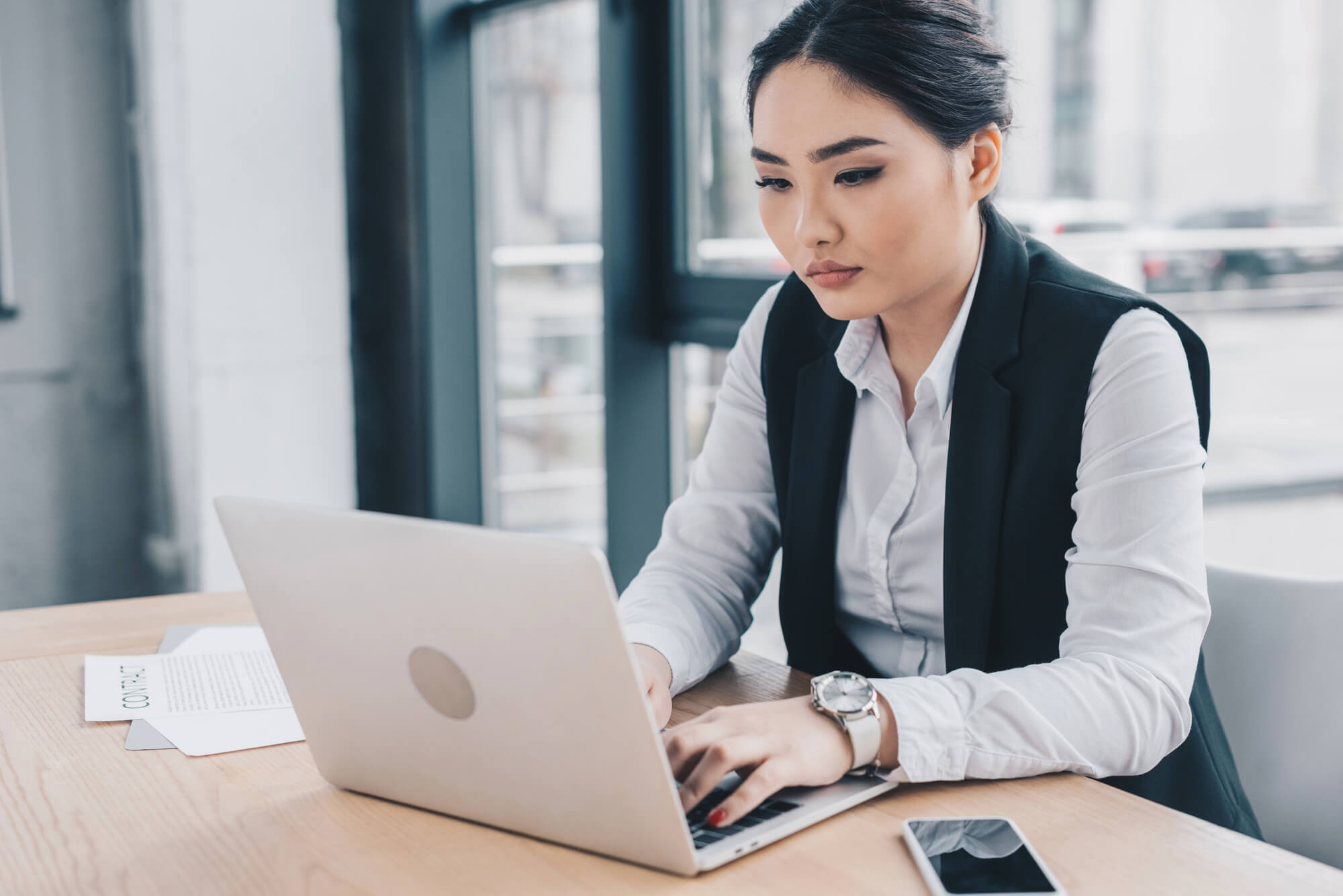 Full-Service Restaurant Recruitment: Hiring for Fine Dining to Casual Chains