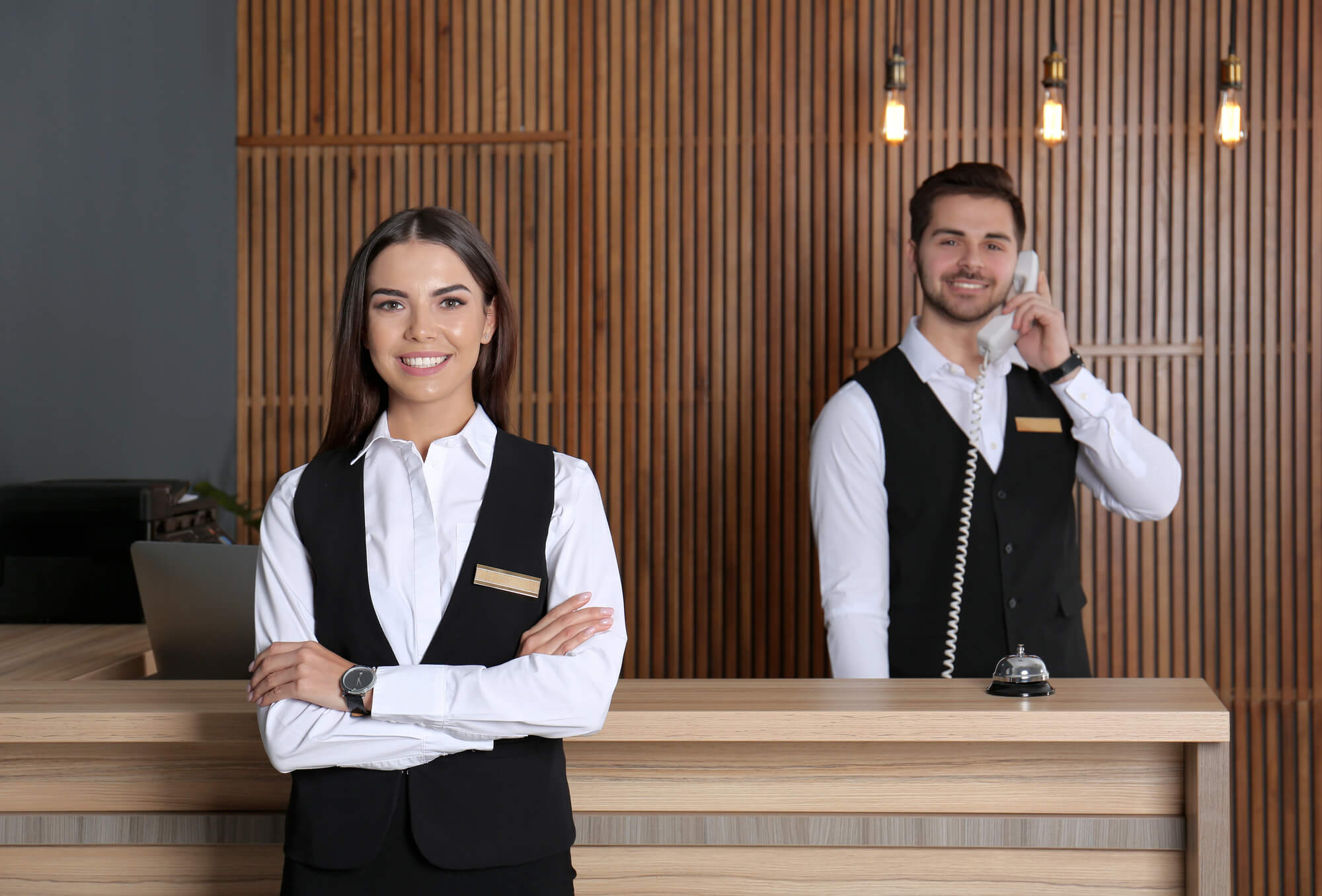 Hotel Recruitment Guide: Luxury, Upscale, Midscale & Economy
