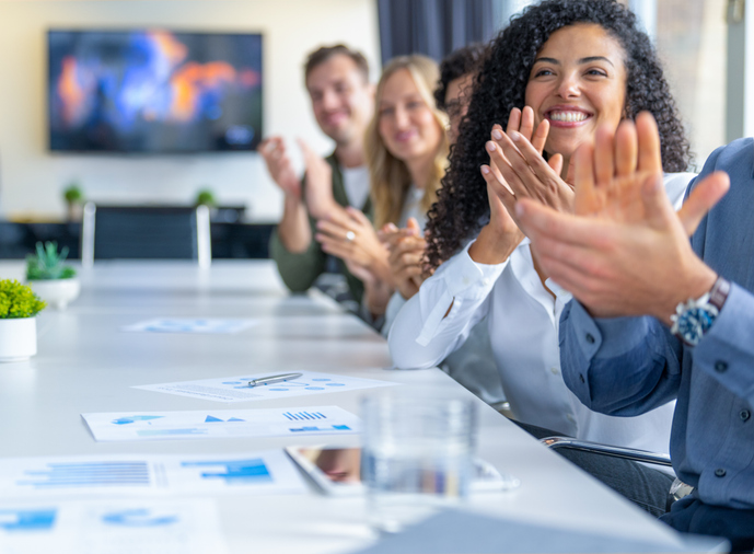 Why Brands Choose Patrice 