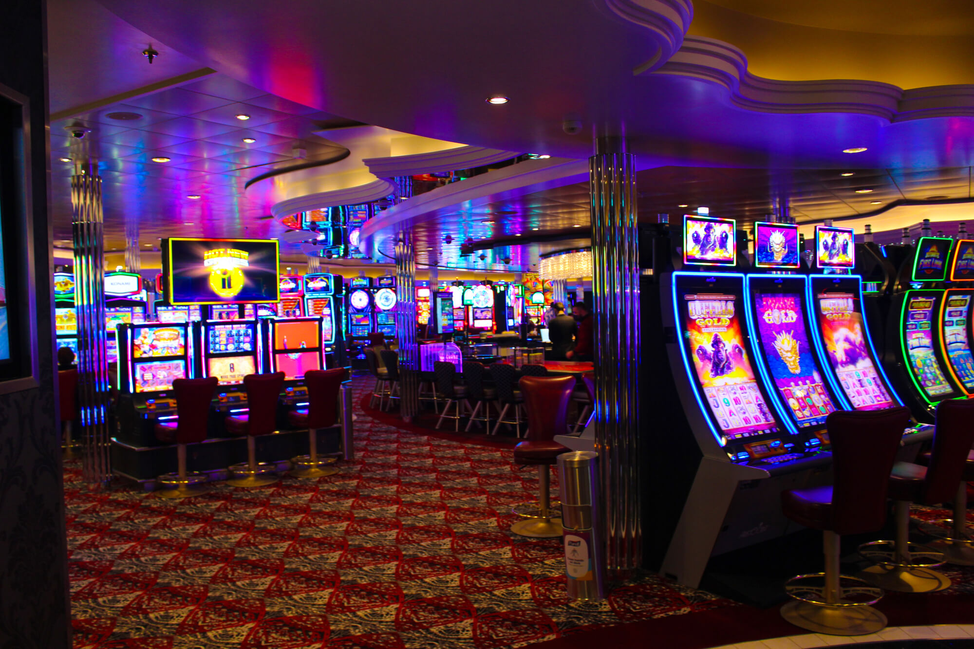 Resort & Destination Property Staffing