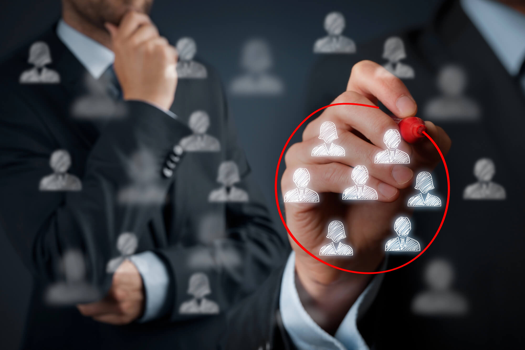 Resort & Destination Property Staffing