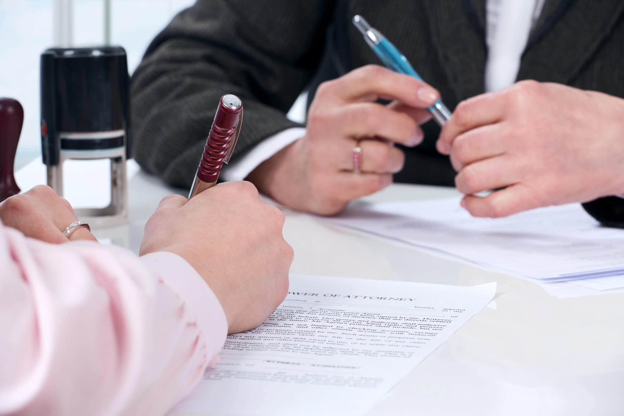 Hotel Management Hiring Guide: From GM to Night Manager