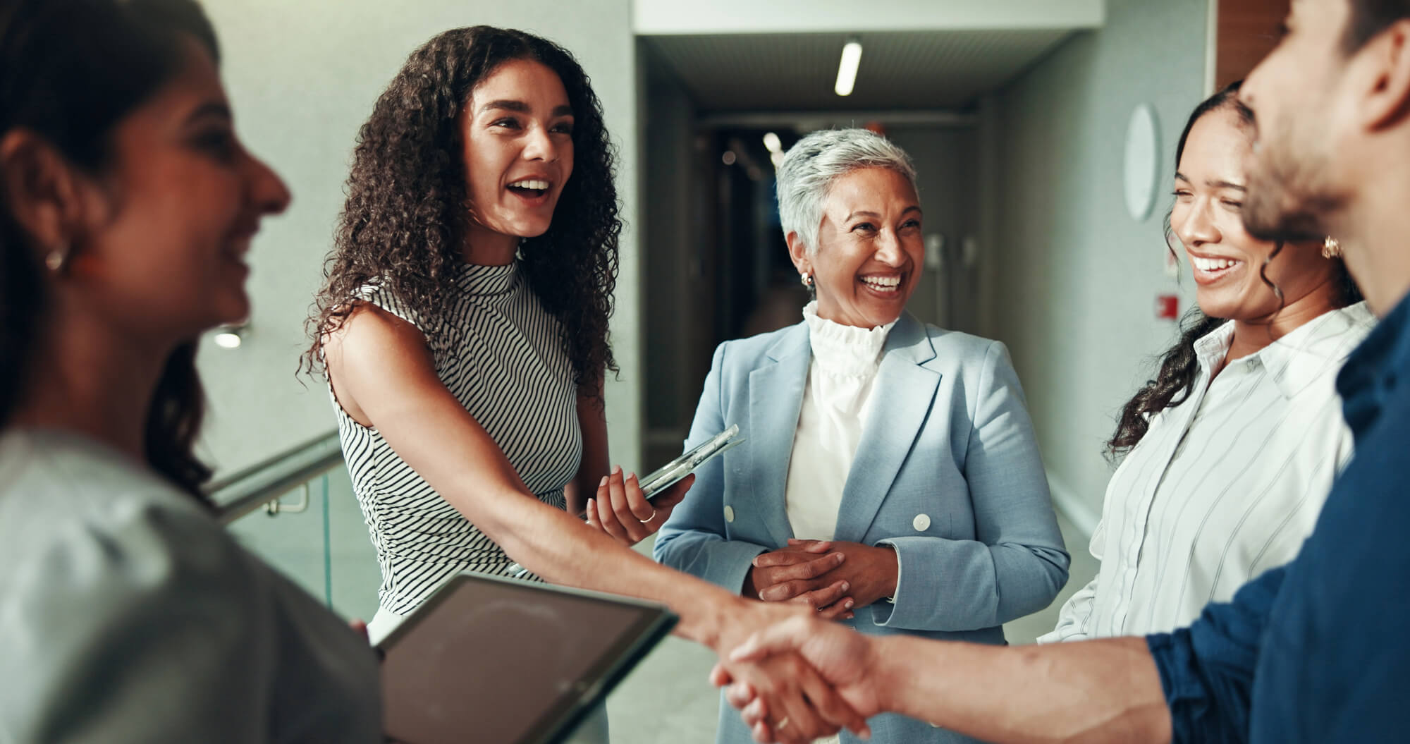 Hotel Management Hiring Guide: From GM to Night Manager