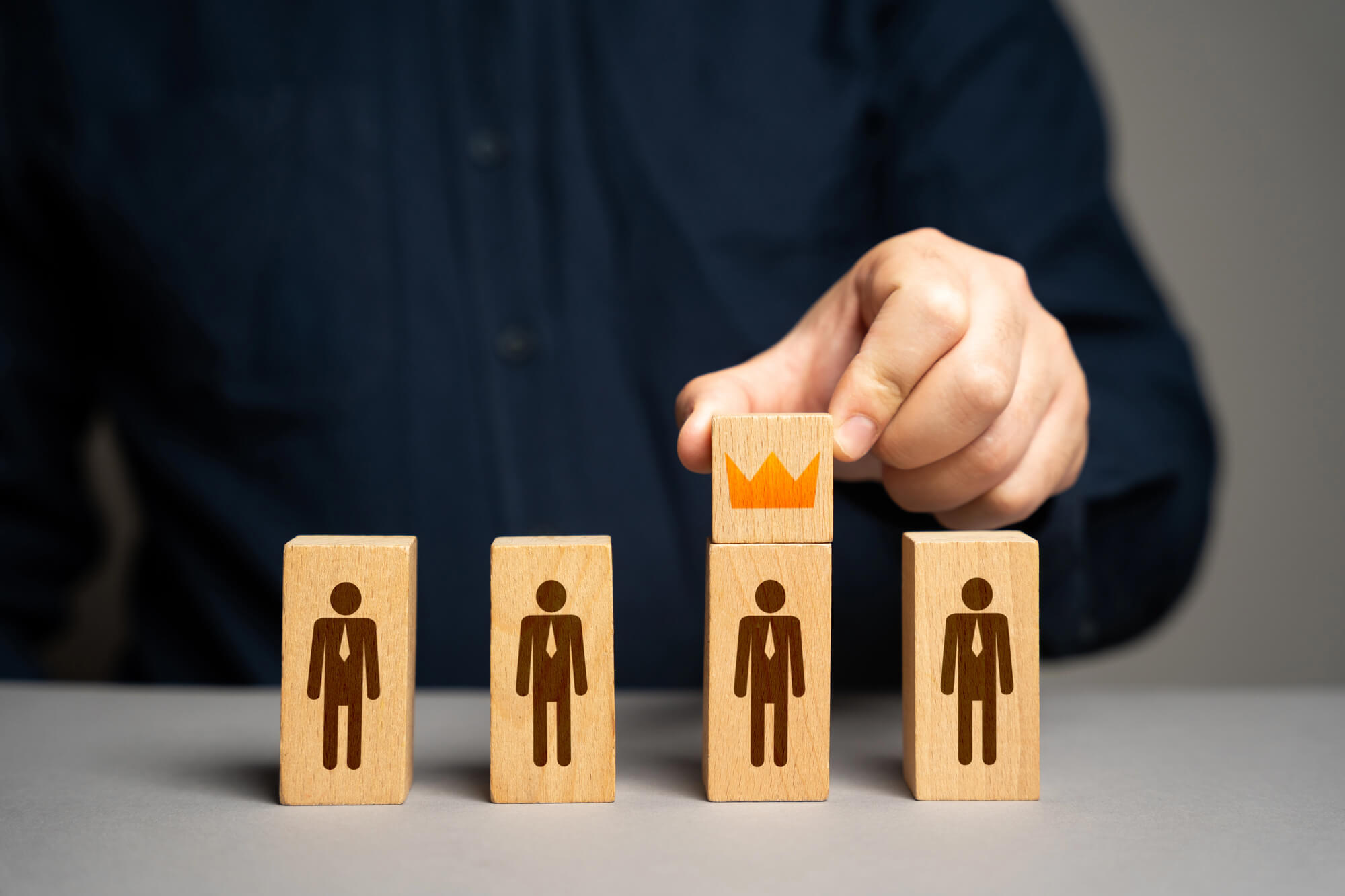 Leadership Succession Planning in Hospitality: Recruitment Insights