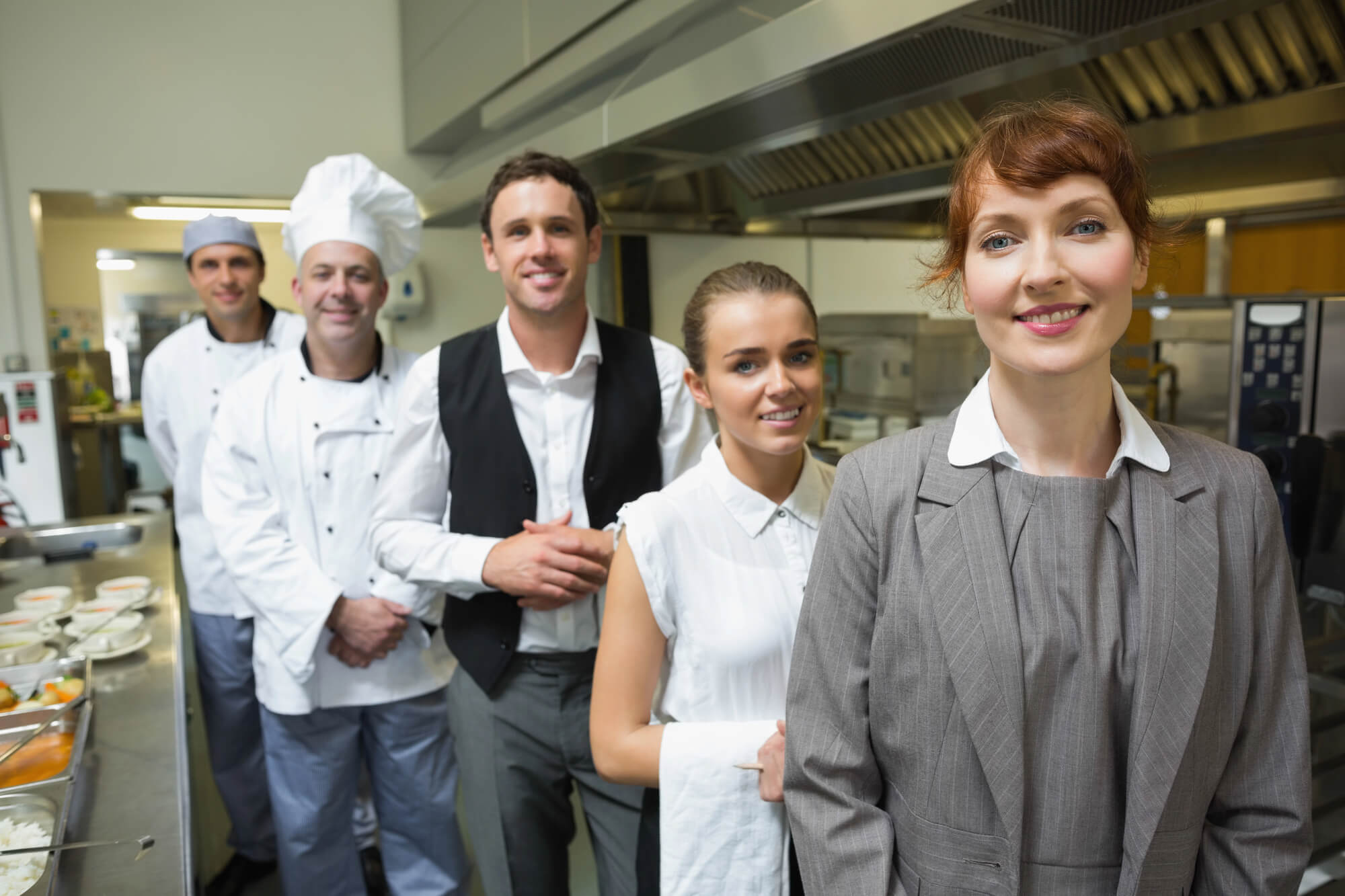 Restaurant Culinary Recruitment: Chefs, Pastry & BOH Leaders