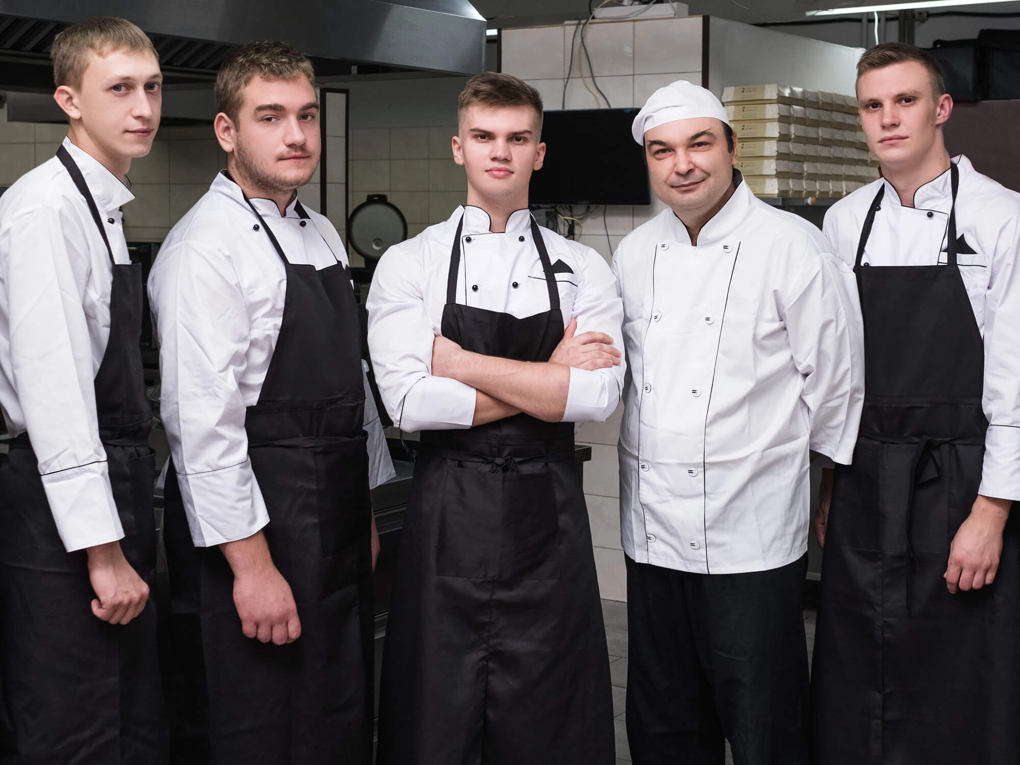 Restaurant Culinary Recruitment: Chefs, Pastry & BOH Leaders