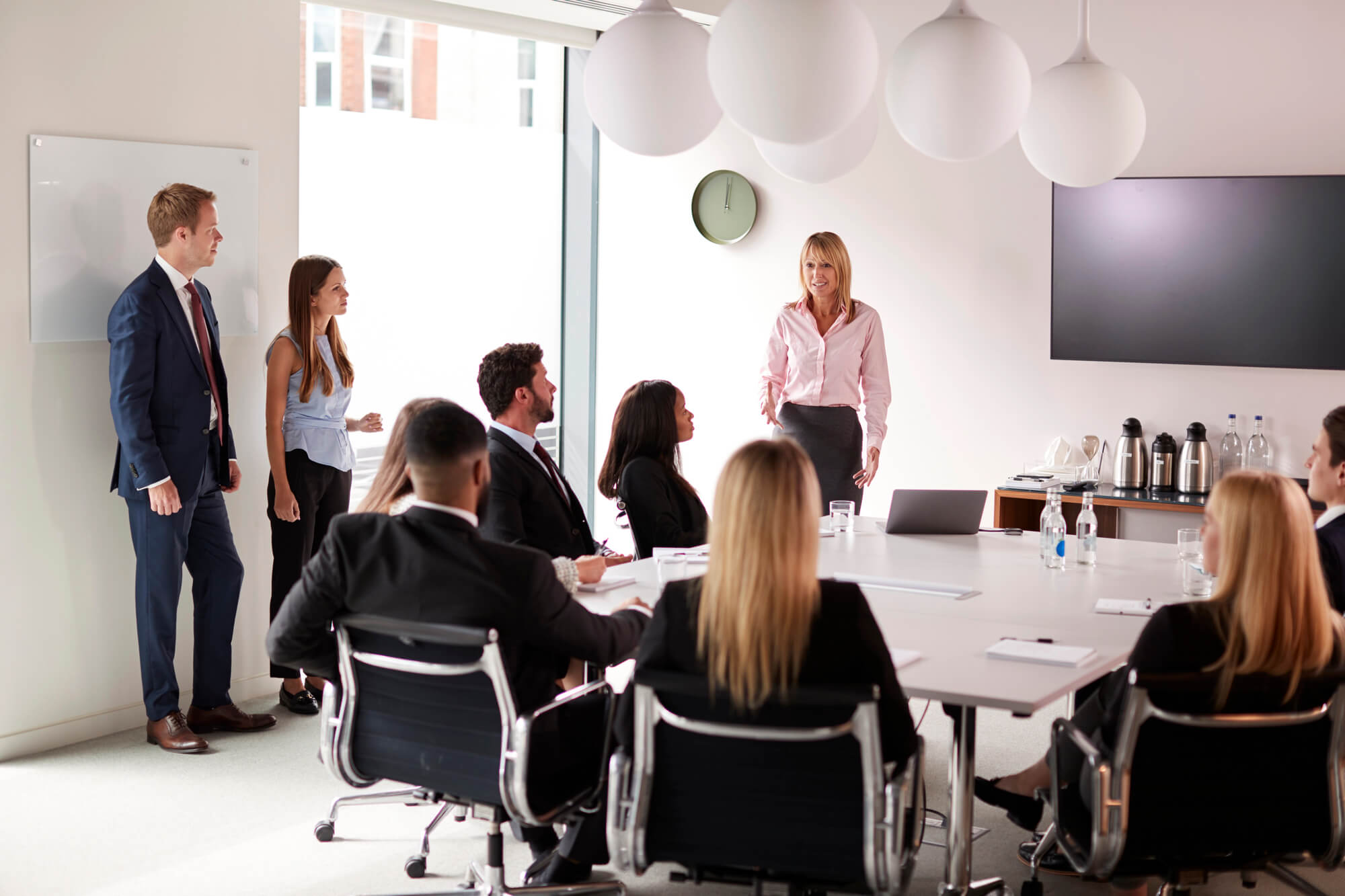 The Hospitality Recruitment Process Explained for Employers