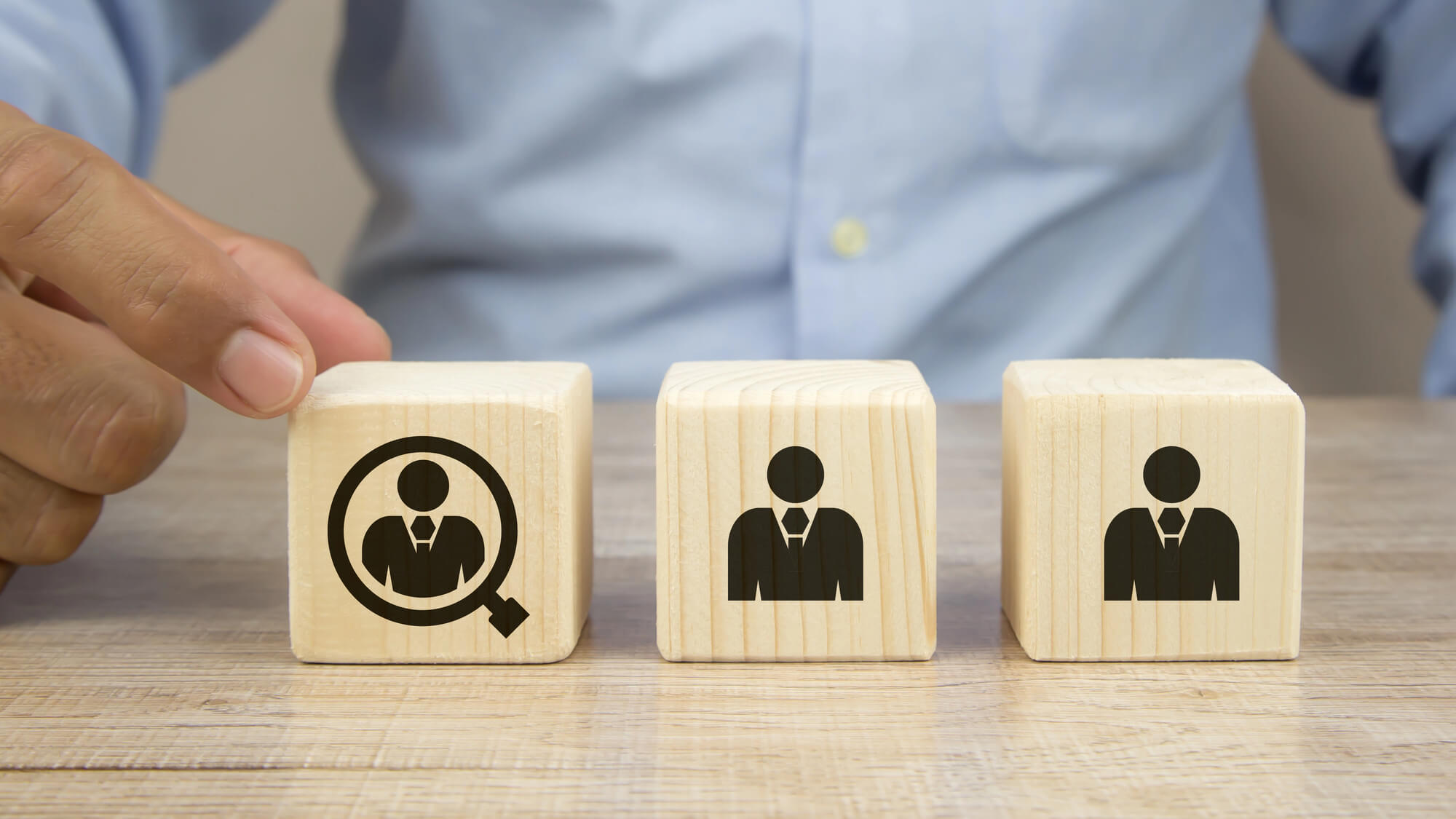 Restaurant Recruitment